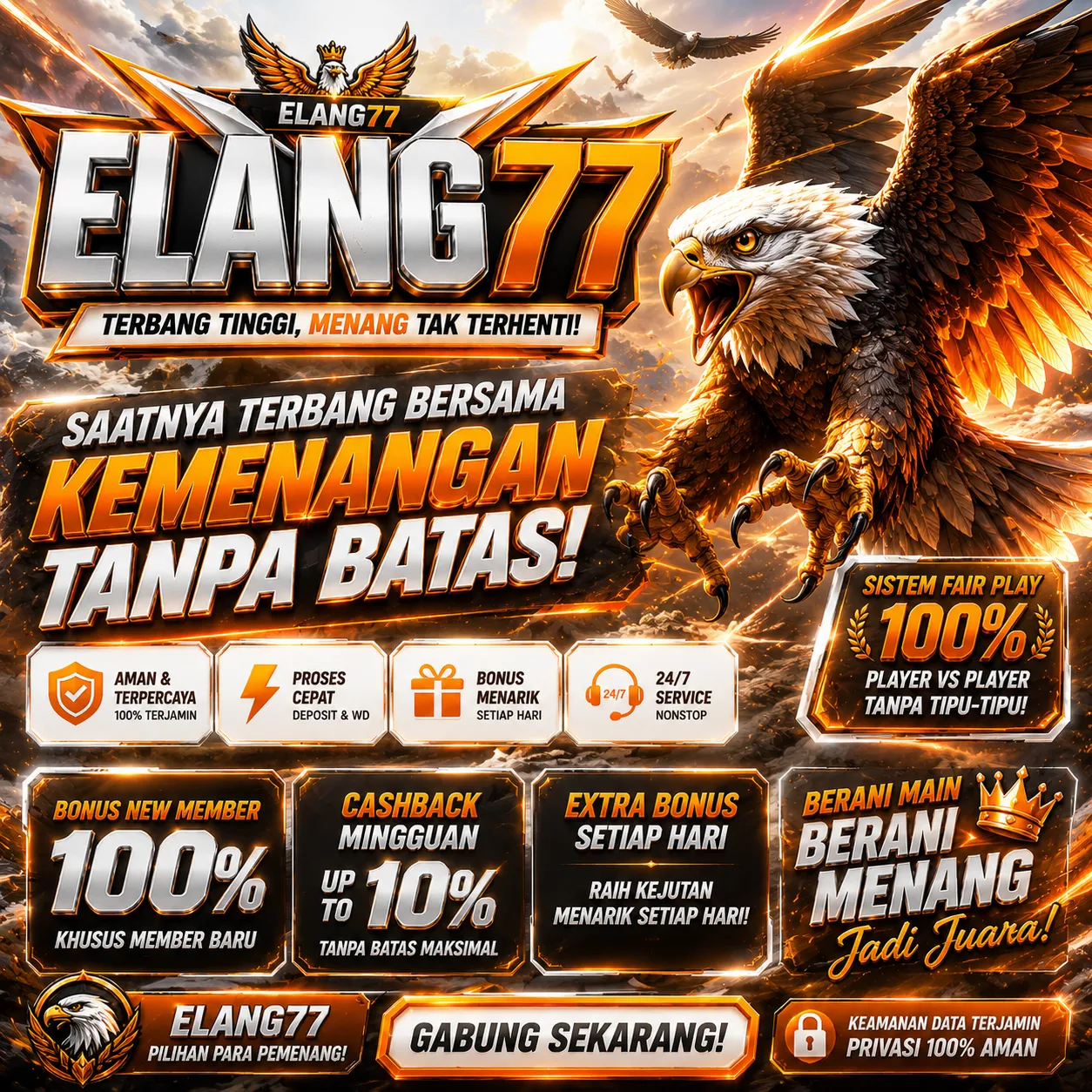 ELANG77